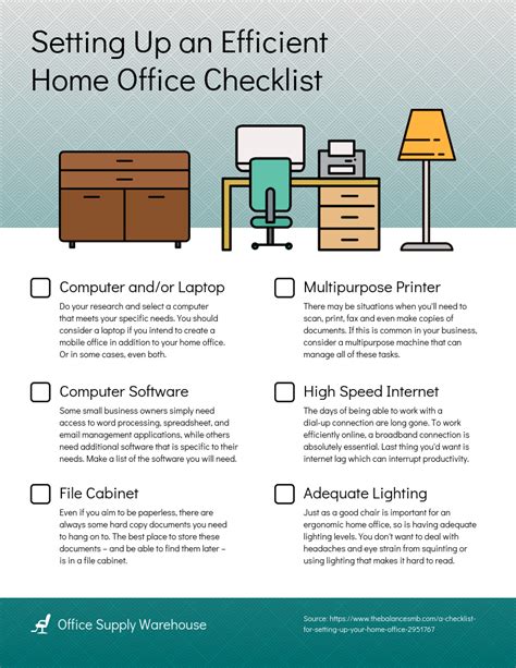Mastering Your New Office It Setup Comprehensive Checklist Mastering Your New Office It Setup Comprehensive Checklist
