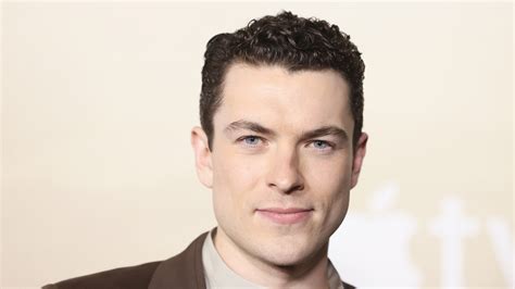 Masters Of The Air Nate Mann On Playing The Most Talented Pilot Rosie Masters Of The Air Nate Mann On Playing The Most Talented Pilot Rosie