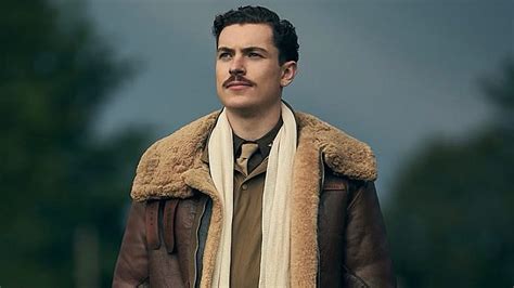 Masters Of The Air Rosie S Real Life Grandson Reacts To Surreal Series Dexerto Masters Of The Air Rosie S Real Life Grandson Reacts To Surreal Series Dexerto