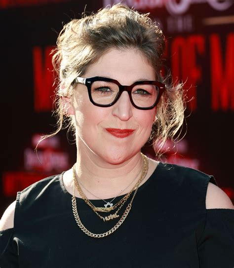 Mayim Bialik Mayim Bialik