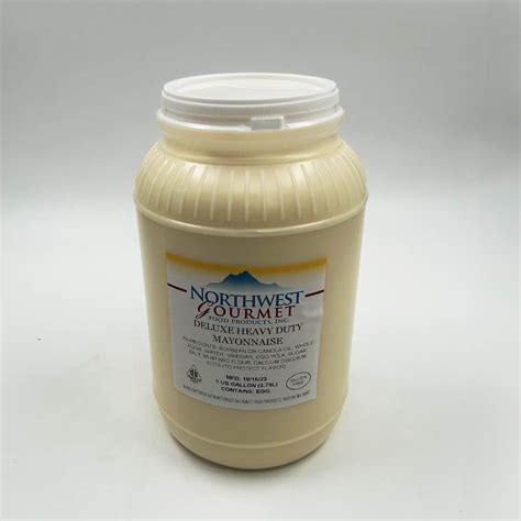 Mayonaise Premium Heavy Duty Deli
