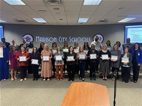 Mcs Amp Quot Honor Amp Quot Wall Grows With New Nbct Inductees Mcs Amp Quot Honor Amp Quot Wall Grows With New Nbct Inductees