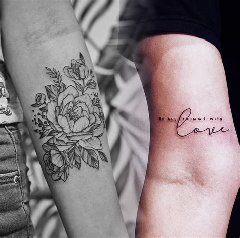 Avoiding Regret: Choosing Meaningful Tattoos For Women