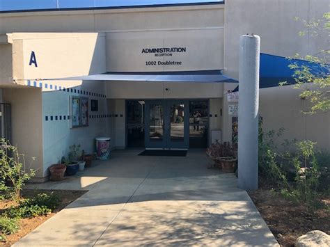 Medea Creek Middle School