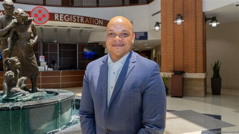 Medical City Lewisville Coo Ken Stevens Shares Hospital Amp 39 S Growth Plans Medical City Lewisville Coo Ken Stevens Shares Hospital Amp 39 S Growth Plans