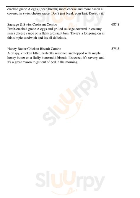 Men Wendy Amp 39 S Burlington Sluurpy