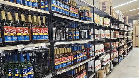 Mesa Restaurant Supply Store Mesa Restaurant Supply Store