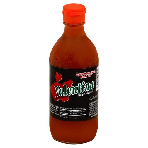 Mexican Hot Sauce Valentina Tiktok Shop Mexican Hot Sauce Valentina Tiktok Shop