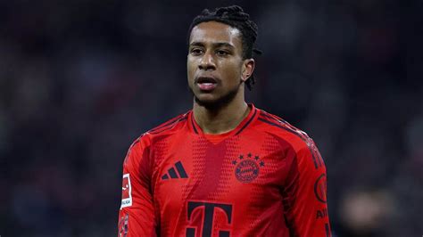 Michael Olise Amp 39 S Champions League Debut For Bayern Outshines