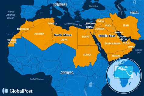 Middle East Leaders Meet To Counter Trump On Gaza Globalpost