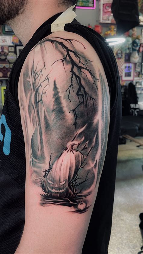 Mike Beard Gallery Burn The Boats Tattoo