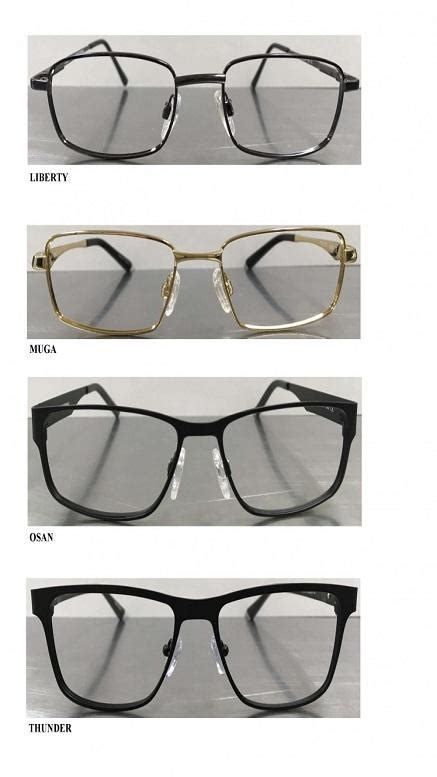 Military Glasses Frames Military Glasses Frames