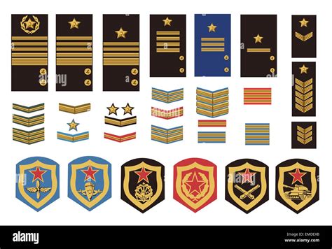 Military Officer Ranks Hi Res Stock Photography And Images Alamy Military Officer Ranks Hi Res Stock Photography And Images Alamy