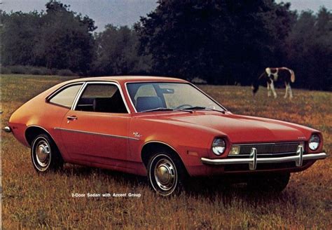Misunderstood Cars The Ford Pinto The Online Automotive Marketplace Hemmings The World S Largest Collector Car Marketplace Misunderstood Cars The Ford Pinto The Online Automotive Marketplace Hemmings The World S Largest Collector Car Marketplace