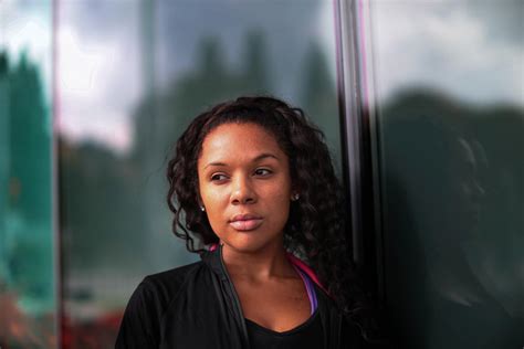 Mixed Race Woman Learns To Answer What Are You Opb Mixed Race Woman Learns To Answer What Are You Opb