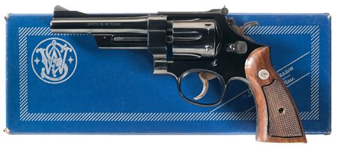 Model 27 Smith Wesson Model 27 Smith Wesson