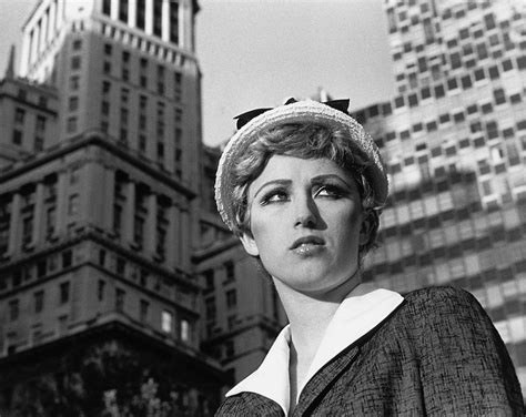Modern Classics Cindy Sherman Untitled Film Stills 1977 1980 Art