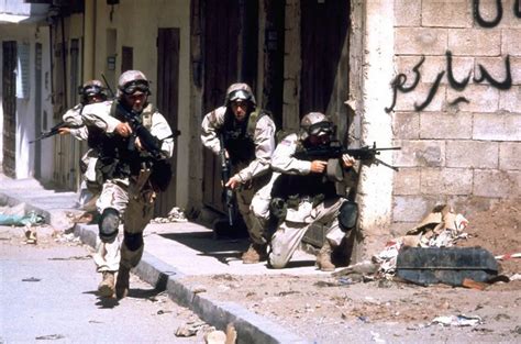 Mogadishu Black Hawk Down