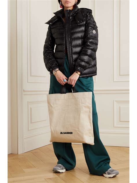 Moncler Dalles Hooded Quilted Padded Shell Down Jacket Net A Porter Moncler Dalles Hooded Quilted Padded Shell Down Jacket Net A Porter