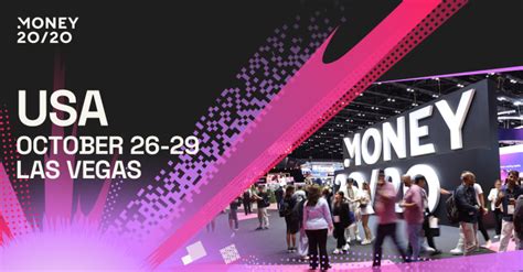Money20 20 Usa In Las Vegas October 26 29 2025 Money20 20 Usa In Las Vegas October 26 29 2025
