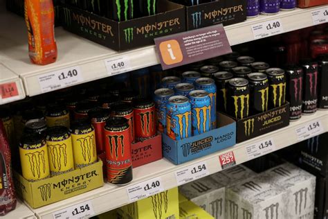 Monster Energy Defeats Rival S Trademark Claims Over Low Sugar Energy Drinks Reuters