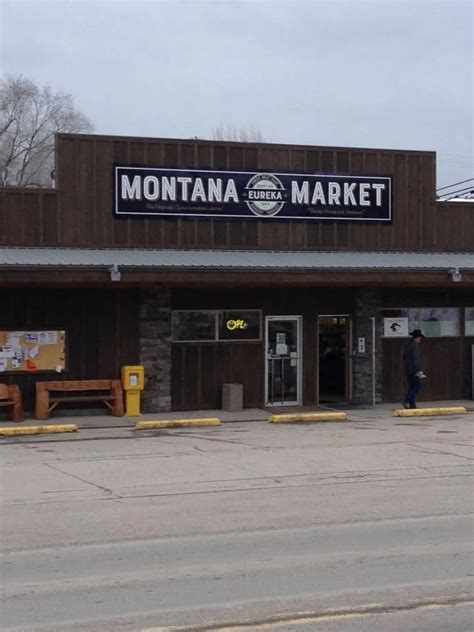 Montana Market 400 Dewey Ave Eureka Mt 59917 Us Mapquest Montana Market 400 Dewey Ave Eureka Mt 59917 Us Mapquest