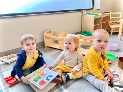 Montessori Preschools Near Me