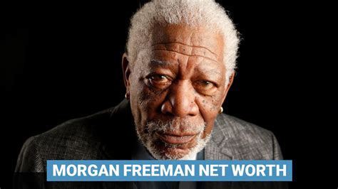 Morgan Freeman Net Worth Celebrity Net Worth Morgan Freeman Net Worth Celebrity Net Worth