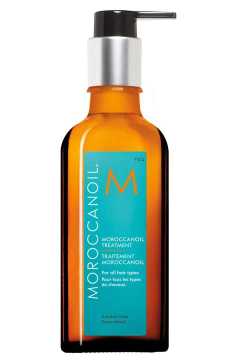 Moroccanoil Oil Hair Treatment 0 85 Fl Oz Bottle Moroccanoil Oil Hair Treatment 0 85 Fl Oz Bottle