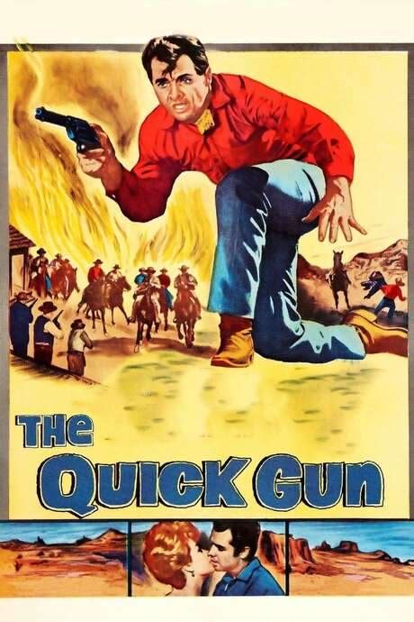 Movie The Quick Gun