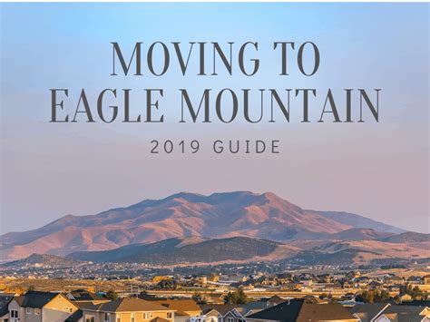 Moving To Eagle Mountain Ut 2025 Guide Moving To Eagle Mountain Ut 2025 Guide