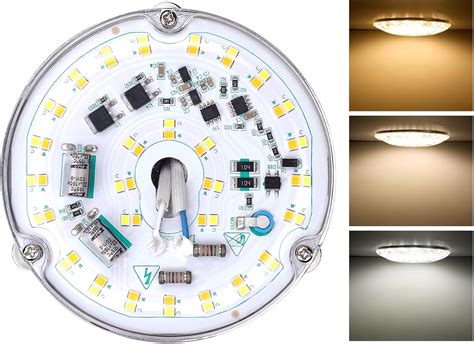 Five Ways Mufga Led Replacement Kit Boosts Brightness, Saves Energy