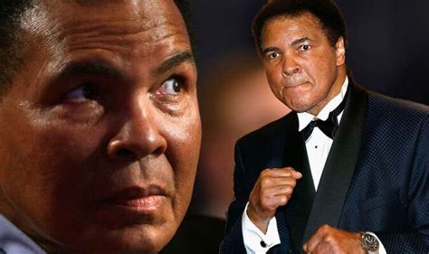 Muhammad Ali Cause Of Death Revealed Muhammad Ali Cause Of Death Revealed