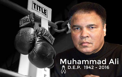 Muhammad Ali Dies At 74 Marca English Muhammad Ali Dies At 74 Marca English
