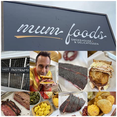Mum Foods Austin Tx Ali Khan Eats