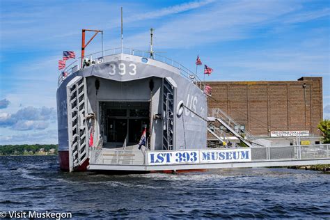 Muskegon Mi Lst 393