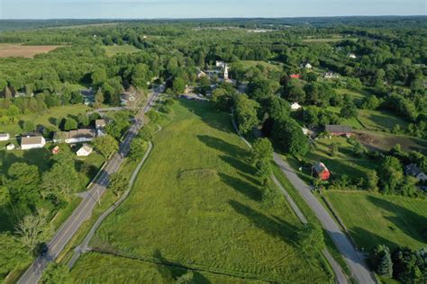 My Town Lebanon Where I Live Ct