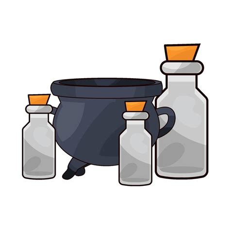 Mystical Power Drink 49969049 Vector Art At Vecteezy Mystical Power Drink 49969049 Vector Art At Vecteezy