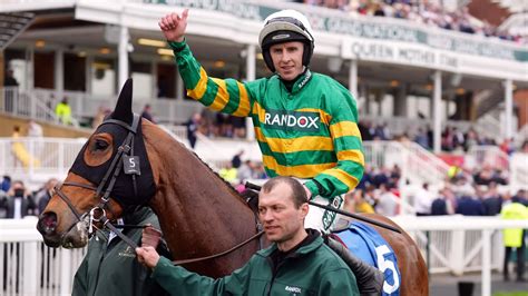 Mystical Power Hangs On For Battling Trustatrader Top Novices Hurdle Mystical Power Hangs On For Battling Trustatrader Top Novices Hurdle