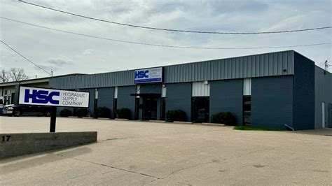 Nashville Tn Hydraulic Supply Hose Fittings Amp Fabrication