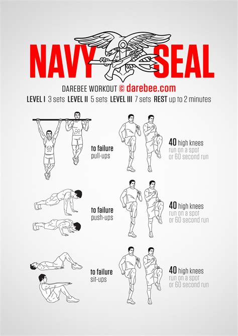 Navy Seal Training Program What It Takes To Be A Navy Seal Navy Seal Training Program What It Takes To Be A Navy Seal