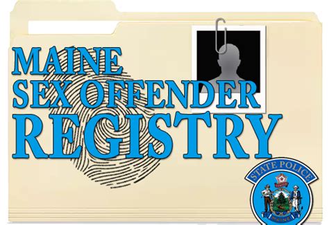 Nd Sex Offender Reg