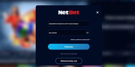 Netbet Login Sign In Netbet Login Sign In