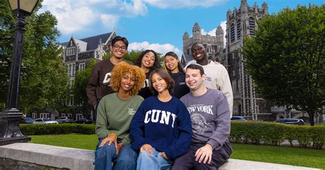 New Analysis Cuny Schools Serve A Student Population As Diverse As New Analysis Cuny Schools Serve A Student Population As Diverse As