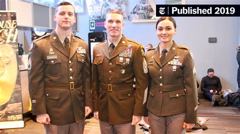 New Army Uniform Army Times New Army Uniform Army Times
