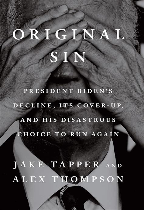 New Book Original Sin Alleges Joe Biden Hid Son Beau S Cancer Diagnosis Abc News