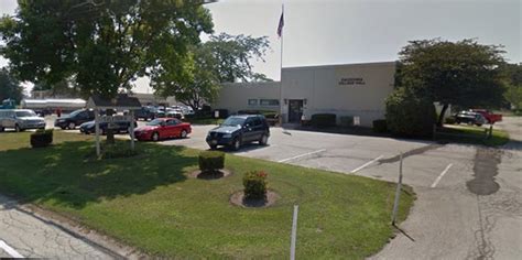 New Caledonia Village Hall Gets The Go Ahead Caledonia Wi Patch New Caledonia Village Hall Gets The Go Ahead Caledonia Wi Patch