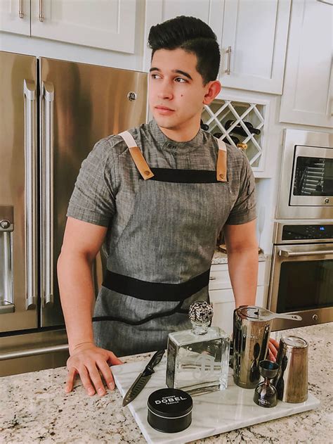 New Chef Julian Rodarte New Chef Julian Rodarte