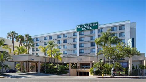 New Gardena Hotel Prices Reviews Ca New Gardena Hotel Prices Reviews Ca