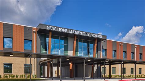 New Hope Elementary School